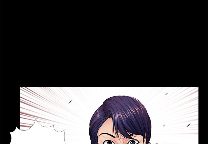 His Return chapter 18 page 4