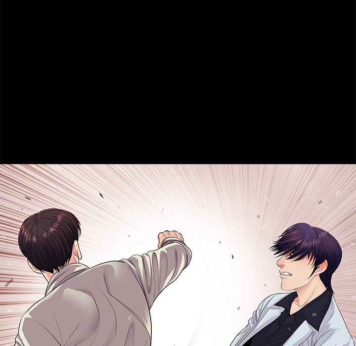 His Return chapter 18 page 8