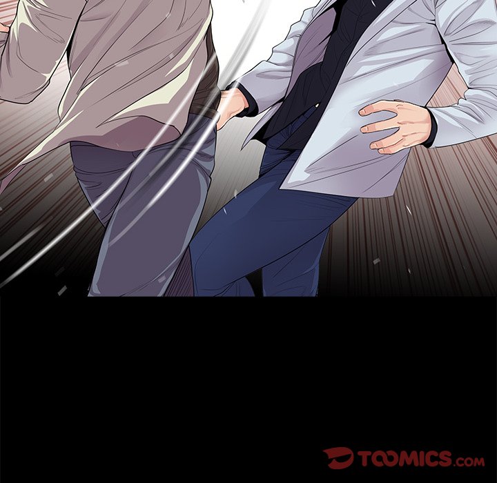 His Return chapter 18 page 9