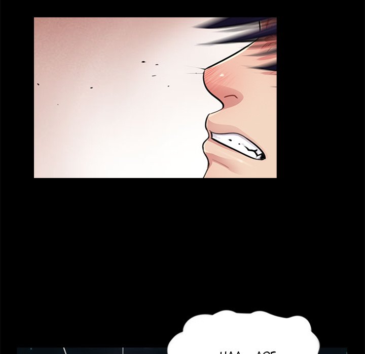 His Return chapter 18 page 10