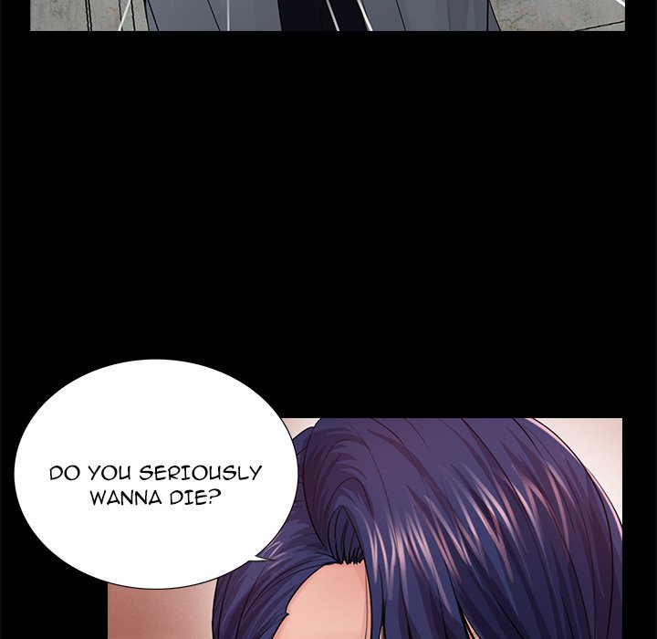 His Return chapter 18 page 12