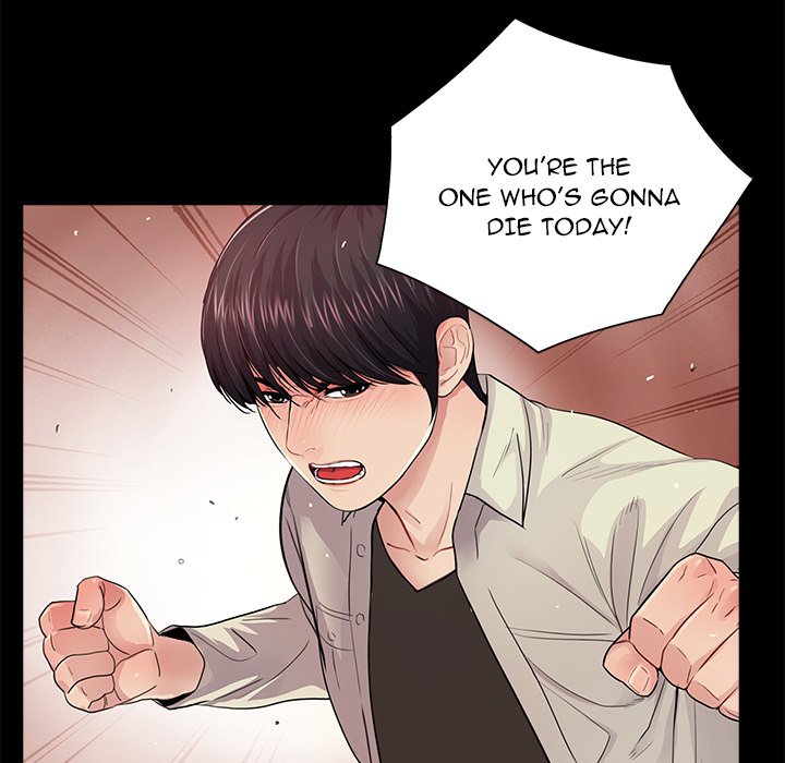 His Return chapter 18 page 14