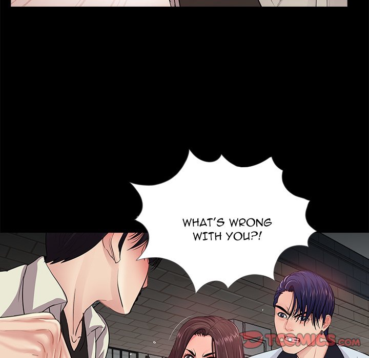 His Return chapter 18 page 15
