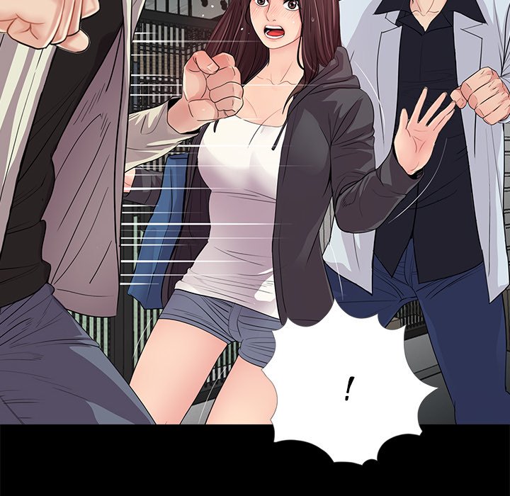 His Return chapter 18 page 16