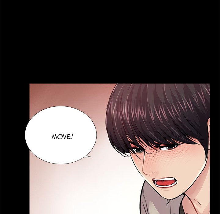His Return chapter 18 page 17