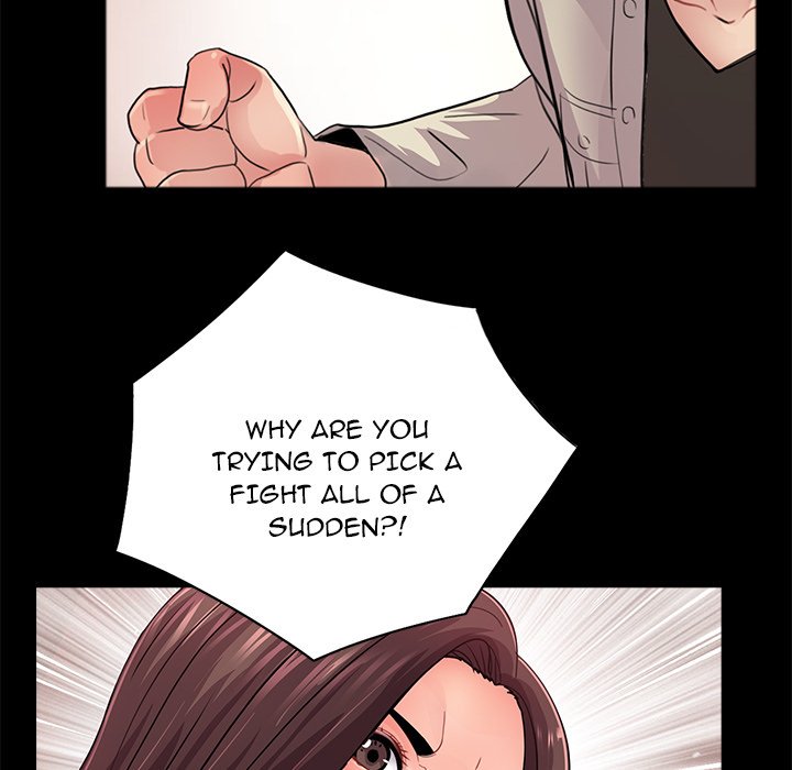 His Return chapter 18 page 18