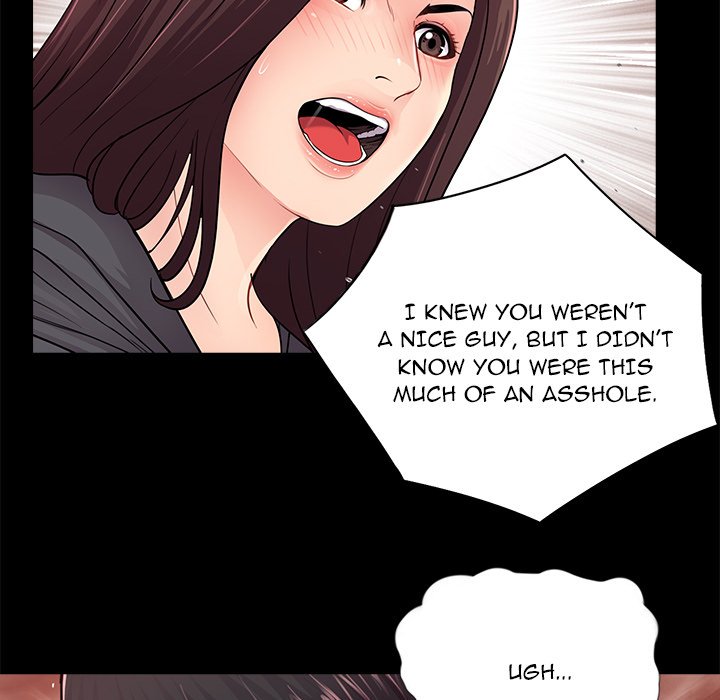 His Return chapter 18 page 19