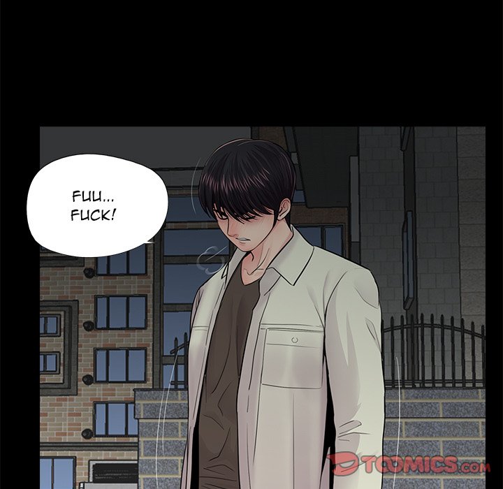 His Return chapter 18 page 21