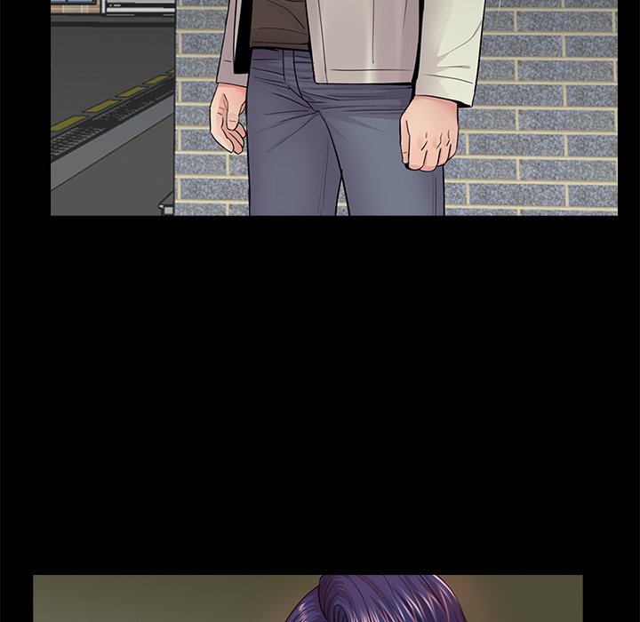 His Return chapter 18 page 22