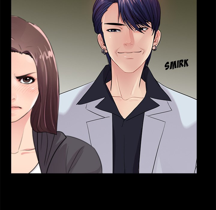 His Return chapter 18 page 23