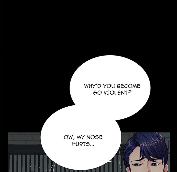 His Return chapter 18 page 24