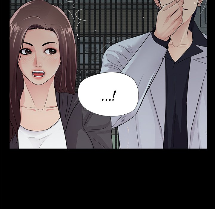 His Return chapter 18 page 25