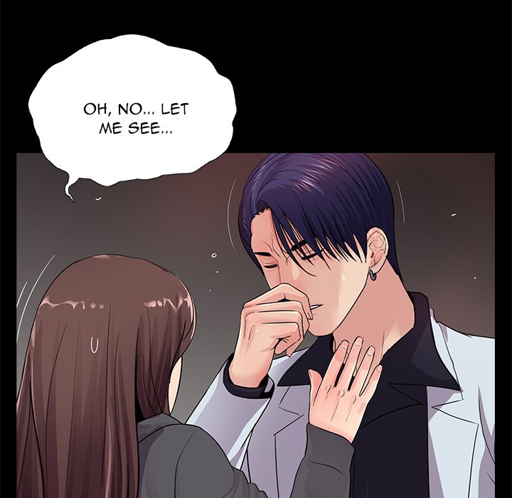 His Return chapter 18 page 26