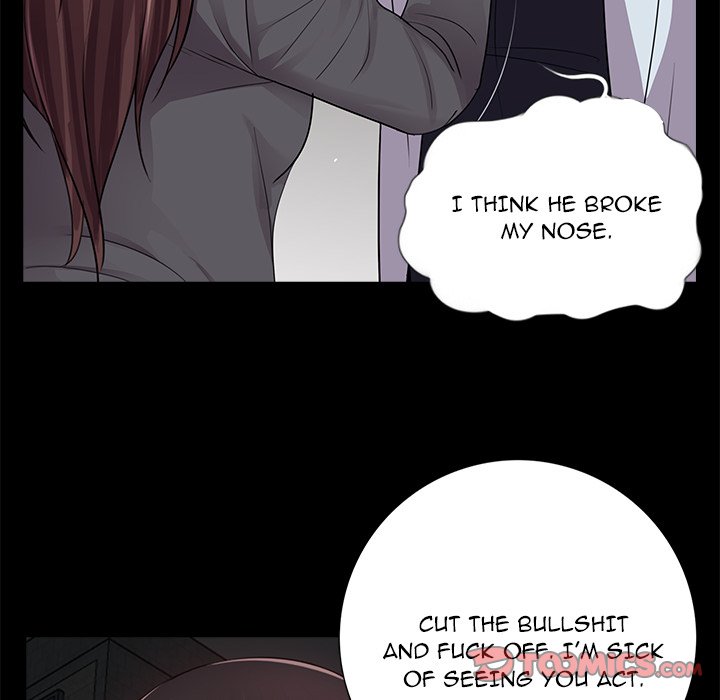 His Return chapter 18 page 27