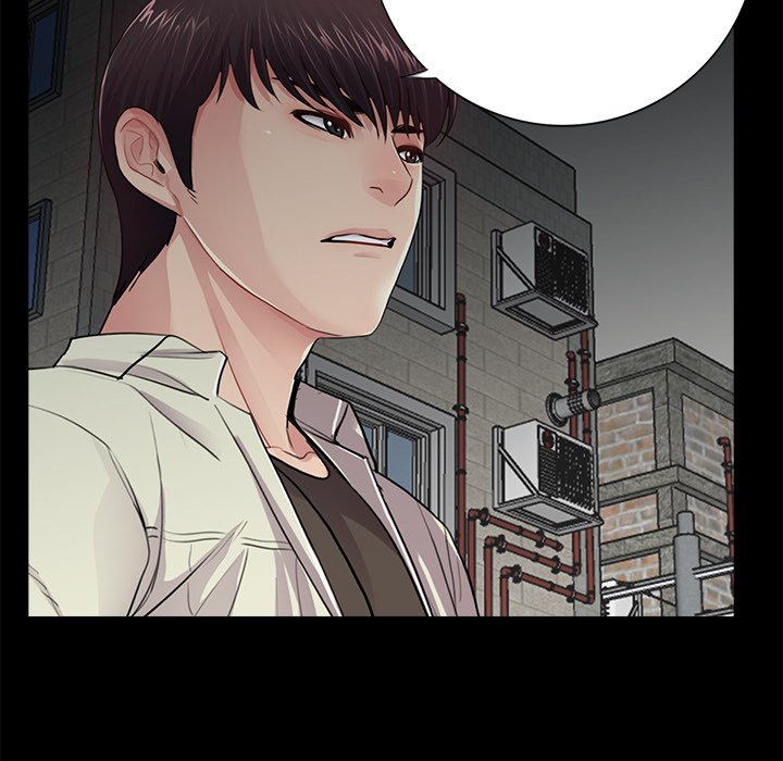 His Return chapter 18 page 28