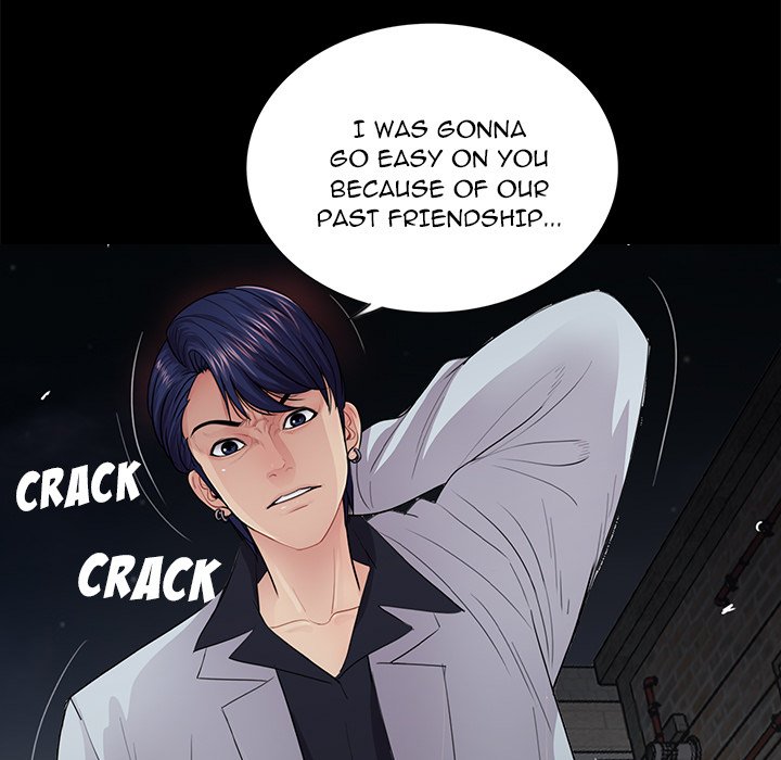 His Return chapter 18 page 30