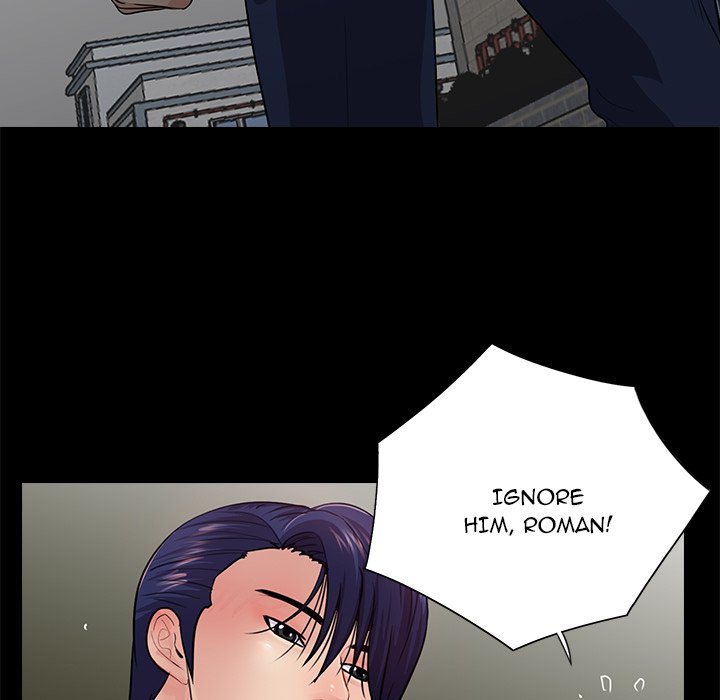 His Return chapter 18 page 32