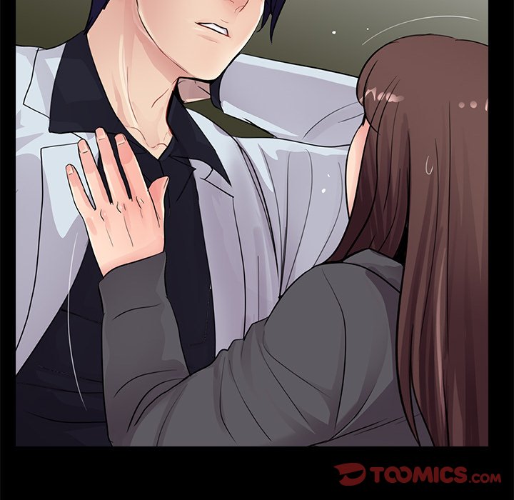 His Return chapter 18 page 33