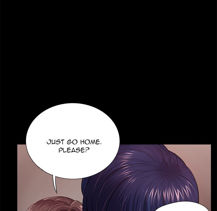 His Return chapter 18 page 34