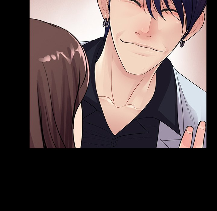 His Return chapter 18 page 37
