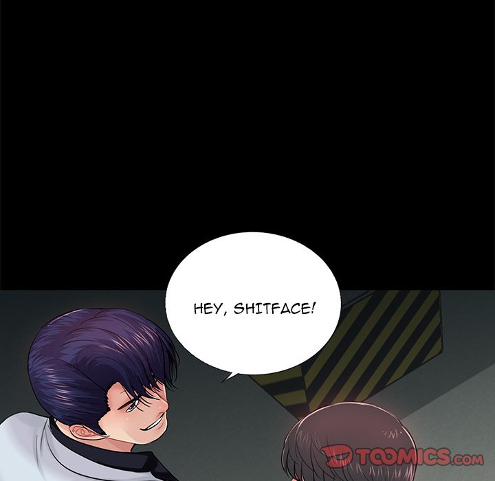 His Return chapter 18 page 39