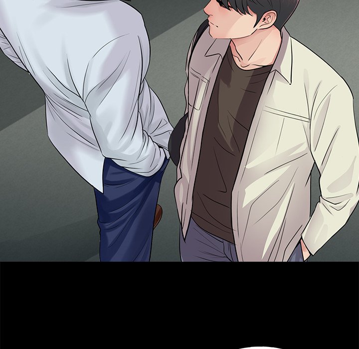 His Return chapter 18 page 40
