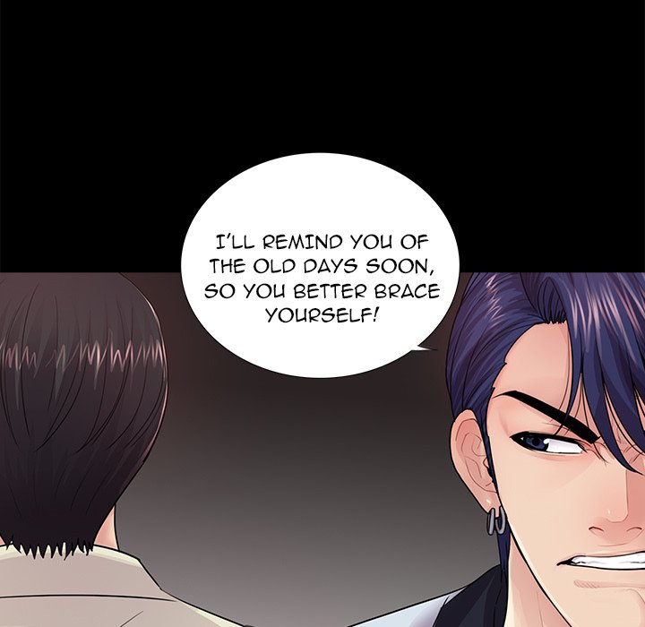 His Return chapter 18 page 42