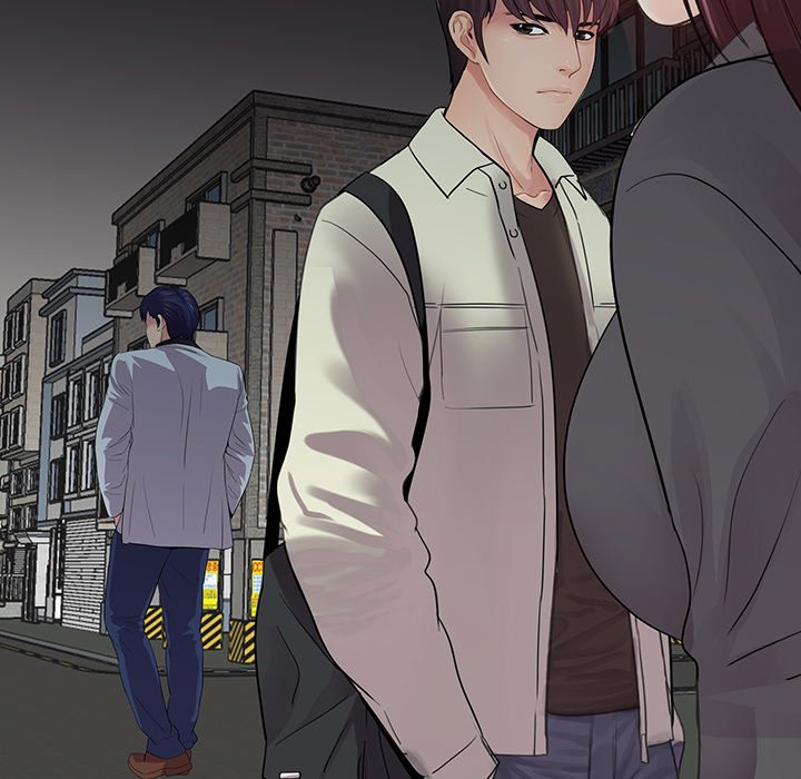 His Return chapter 18 page 44