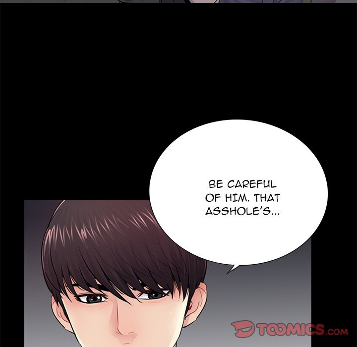 His Return chapter 18 page 45