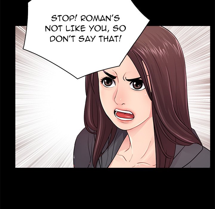 His Return chapter 18 page 47