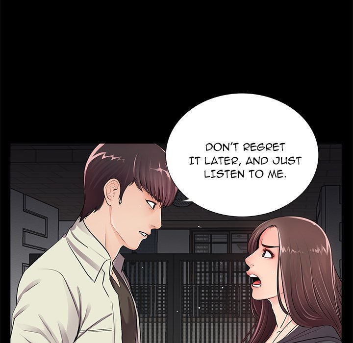 His Return chapter 18 page 48