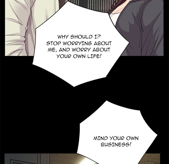 His Return chapter 18 page 49