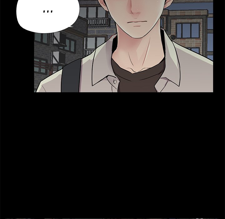 His Return chapter 18 page 52