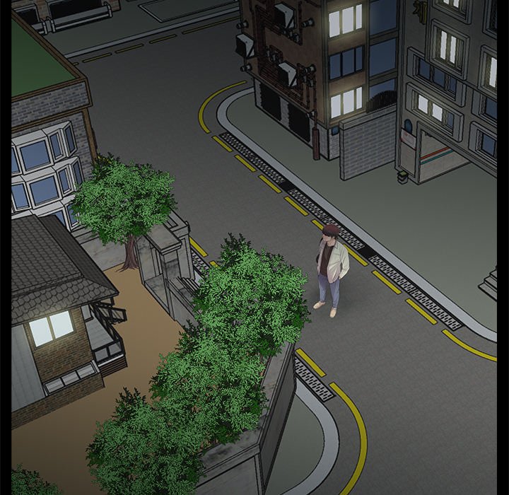 His Return chapter 18 page 53