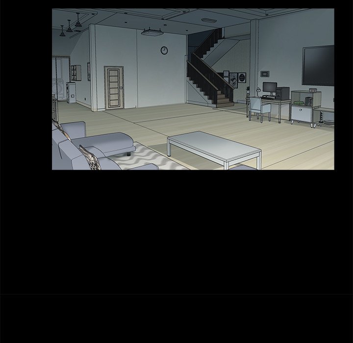 His Return chapter 18 page 55