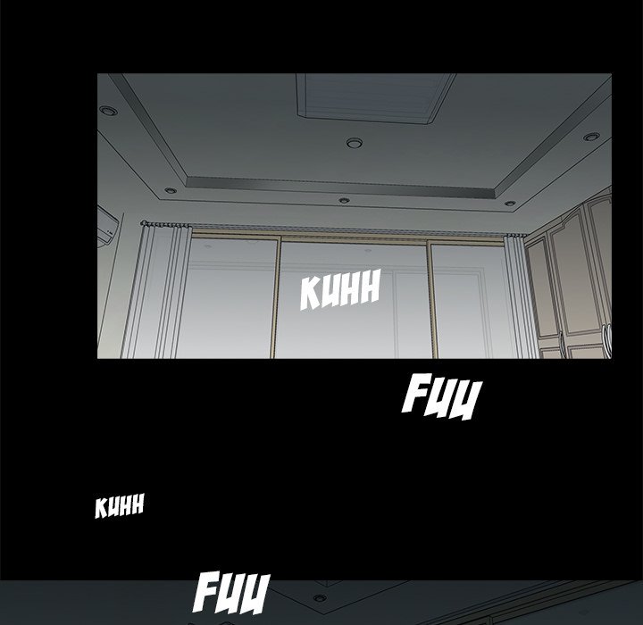 His Return chapter 18 page 60