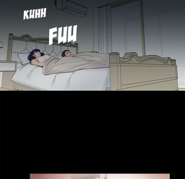 His Return chapter 18 page 61