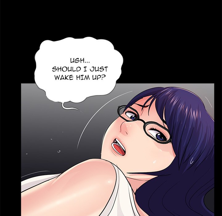 His Return chapter 18 page 65