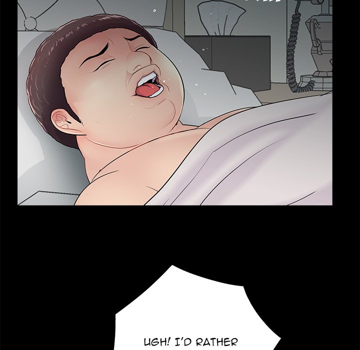 His Return chapter 18 page 67