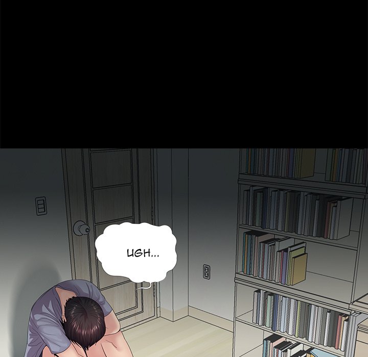 His Return chapter 18 page 72