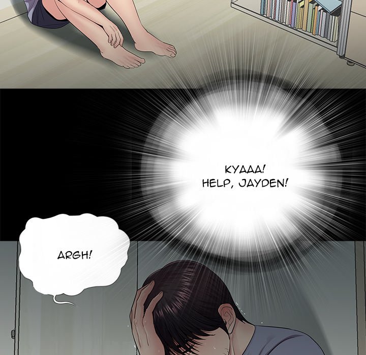 His Return chapter 18 page 73
