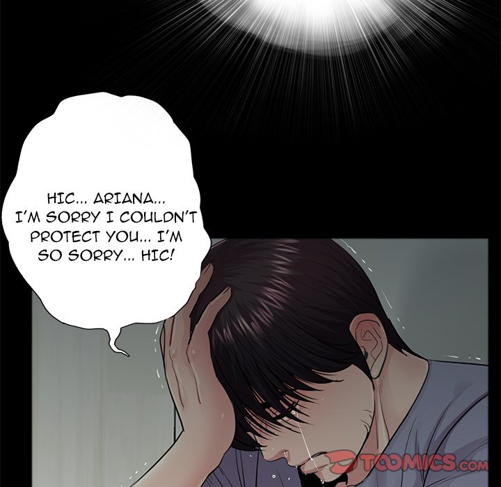 His Return chapter 18 page 75
