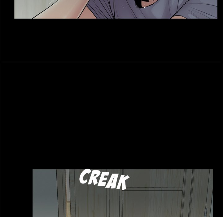 His Return chapter 18 page 76