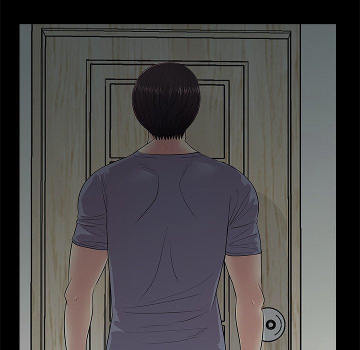 His Return chapter 18 page 79