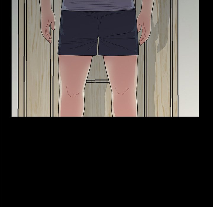 His Return chapter 18 page 80