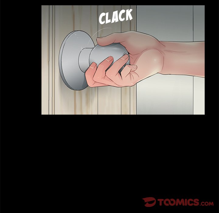 His Return chapter 18 page 81