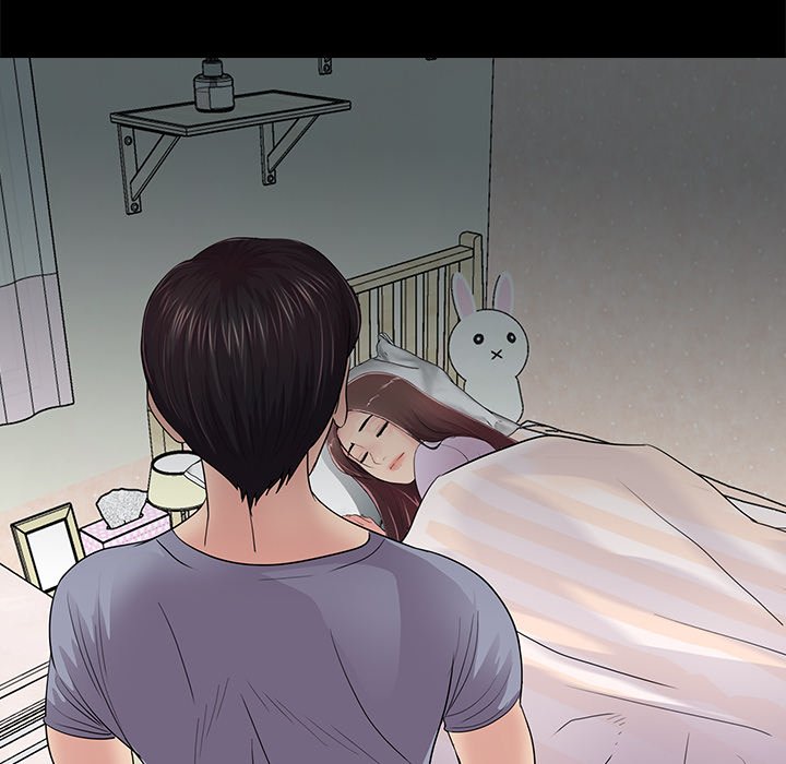 His Return chapter 18 page 82