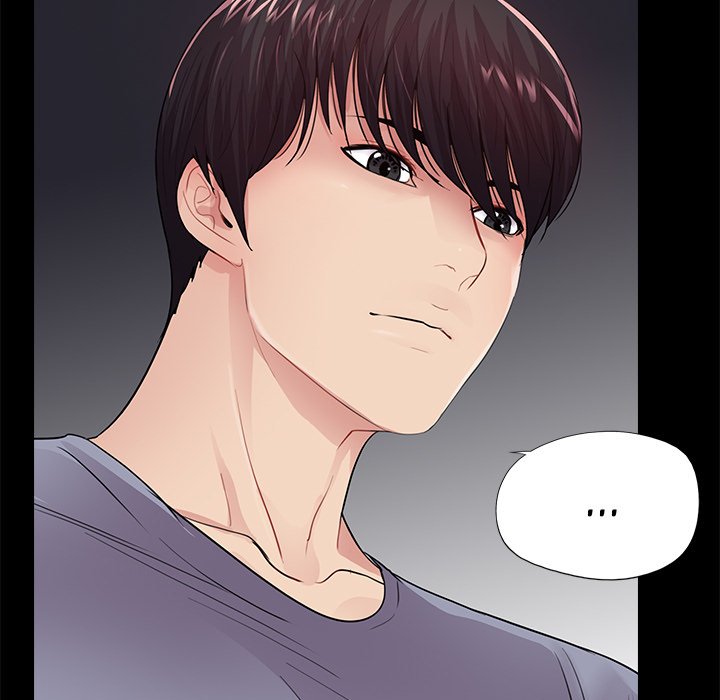His Return chapter 18 page 84