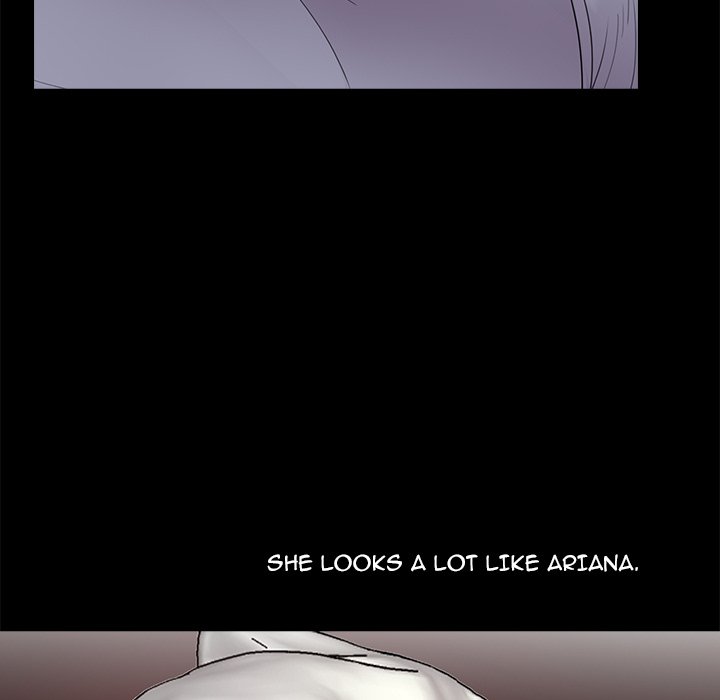His Return chapter 18 page 85