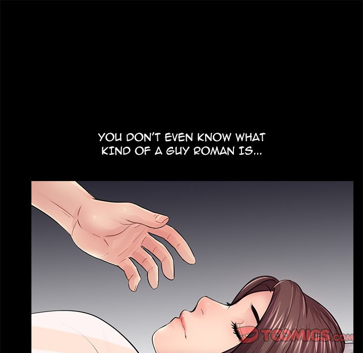 His Return chapter 18 page 87